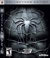 Spider-Man 3: Collector's Edition Box Art Front